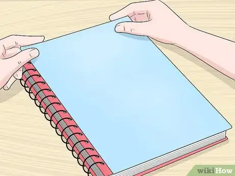 Imagen titulada Decorate Your Notebook Step 5