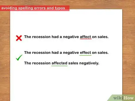 Imagen titulada Read for Punctuation and Grammar Mistakes Step 13