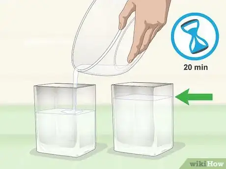 Imagen titulada Make Baking Soda Crystals Step 4