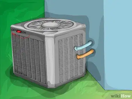 Imagen titulada Clean an Air Conditioner Step 7