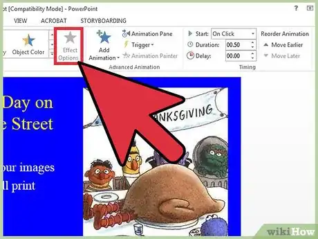 Imagen titulada Add Animation Effects in Microsoft PowerPoint Step 11