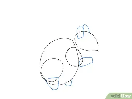 Imagen titulada Draw a Squirrel Step 11