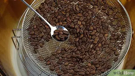 Imagen titulada Roast Coffee Beans Step 14