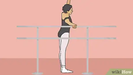 Imagen titulada Ballet Dance Step 5