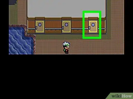 Imagen titulada Get a Water Stone in Pokémon Emerald Step 8