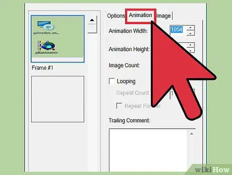 Imagen titulada Convert a Video Into a Gif Animation Step 14