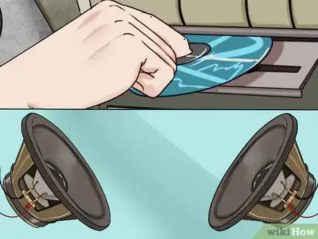 Imagen titulada Tell If Your Car Speakers Are Blown Step 19