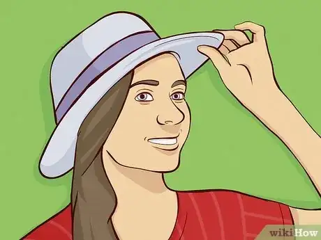 Imagen titulada Determine Your Hat Size Step 6