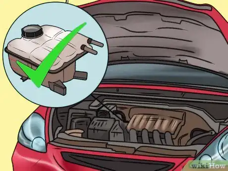 Imagen titulada Cool an Overheated Engine Step 6