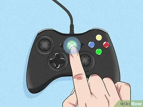 Imagen titulada Turn a Flash Drive Into a Xbox 360 Memory Unit Step 3