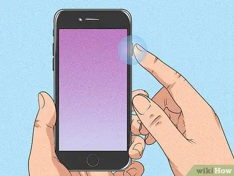 Imagen titulada Turn off an iPhone Step 4