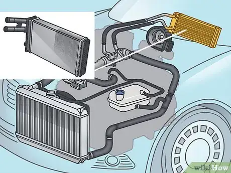 Imagen titulada Stop an Engine from Overheating Step 13