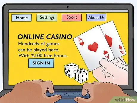 Imagen titulada Start an Online Casino Step 6