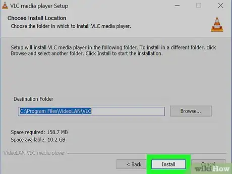 Imagen titulada Download and Install VLC Media Player Step 8