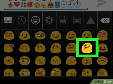 Imagen titulada Get Emoji on Android Step 23