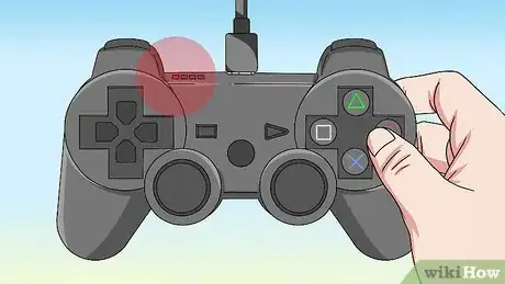 Imagen titulada Sync a PS3 Controller Step 5