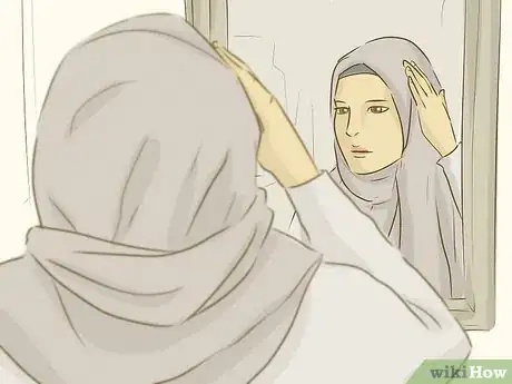 Imagen titulada Wear a Hijab Step 15