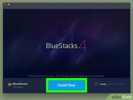 Imagen titulada Install BlueStacks Step 11