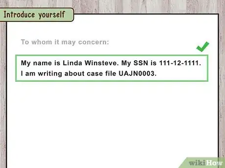 Imagen titulada Write an Appeal Letter Step 7