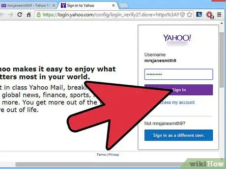Imagen titulada Manage Your Yahoo Aliases Step 6