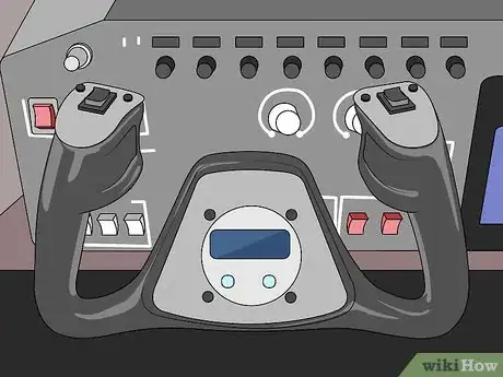 Imagen titulada Fly an Airplane Step 2