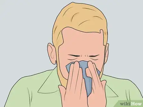 Imagen titulada Identify CSF Rhinorrhea Step 1