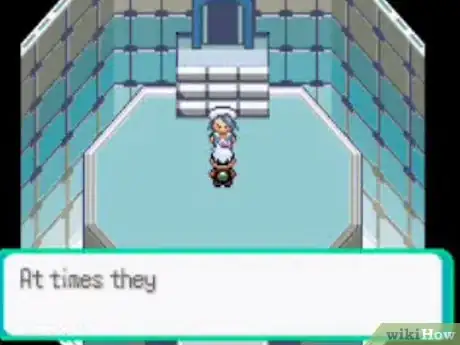 Imagen titulada Find Latias in Pokemon Emerald Step 1