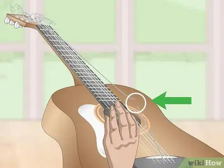 Imagen titulada Fix Guitar Strings Step 14