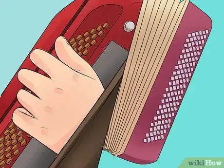 Imagen titulada Play the Accordion Step 14