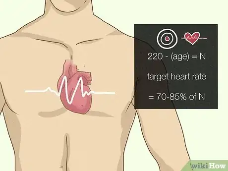 Imagen titulada Lower Your Heart Rate Naturally Step 11