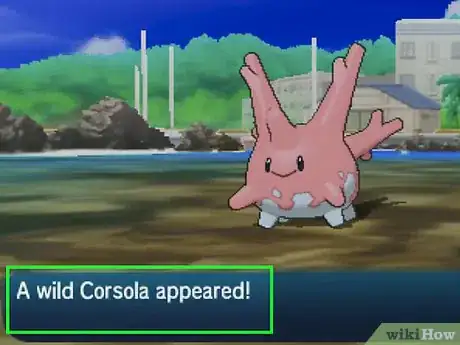 Imagen titulada Catch Mareanie in Pokémon Sun and Moon Step 4