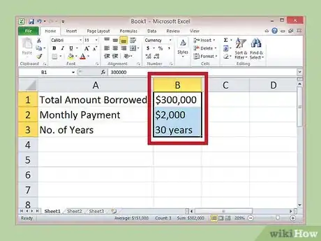 Imagen titulada Calculate Implicit Interest Rate Step 6