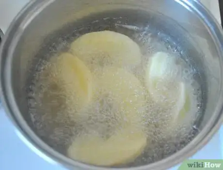 Imagen titulada Make Apple Fries Step 4