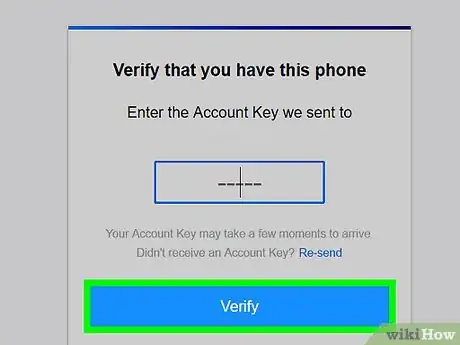 Imagen titulada Verify a Yahoo Account Step 7