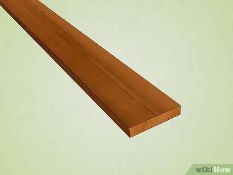 Imagen titulada Identify Teak Wood Step 1