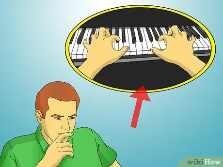 Imagen titulada Learn Many Chords on Piano Using Two Shapes and the Numbers 1 to 5 Step 1