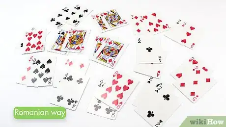 Imagen titulada Play War (Card Game) Step 11