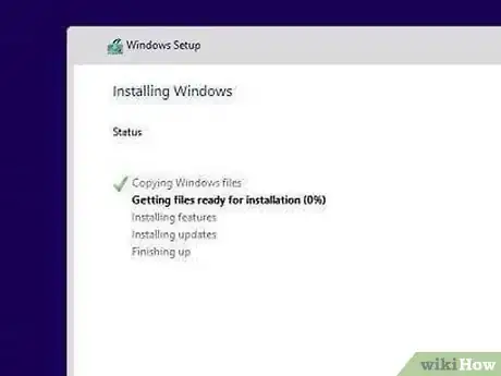 Imagen titulada Install Windows 10 Step 16