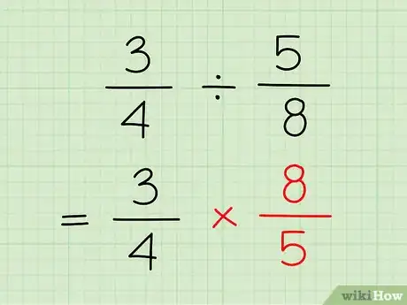 Imagen titulada Do Division Step 15