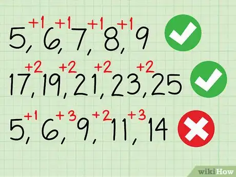 Imagen titulada Sum the Integers from 1 to N Step 1