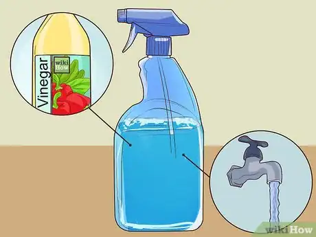 Imagen titulada Use Vinegar for Household Cleaning Step 1