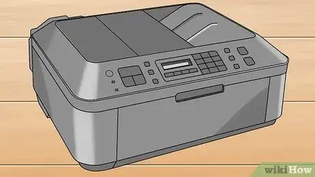 Imagen titulada Connect Printer to iPad Step 1