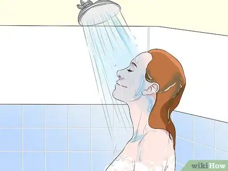 Imagen titulada Take a Bath with a New Piercing Step 1