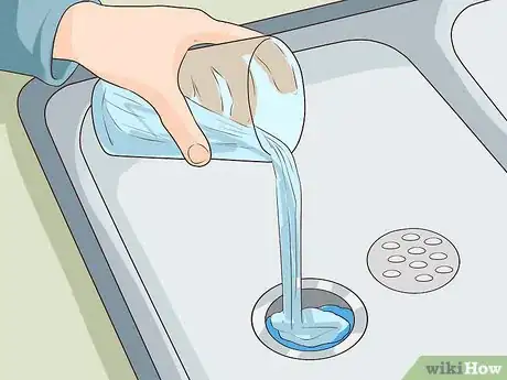 Imagen titulada Use Vinegar for Household Cleaning Step 9