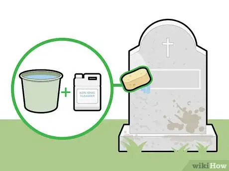 Imagen titulada Clean a Gravestone Step 5