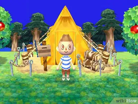 Imagen titulada Get Villagers to Move in Animal Crossing Step 5