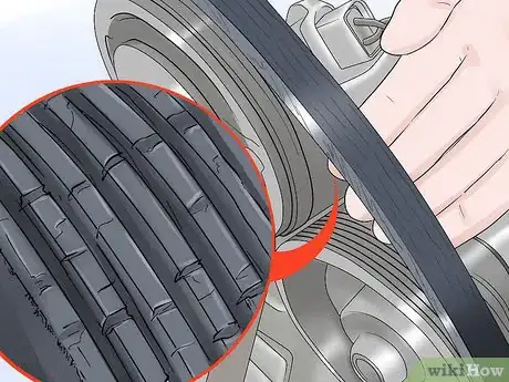 Imagen titulada Replace a Serpentine Belt Step 4