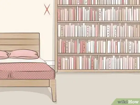 Imagen titulada Feng Shui Your Bedroom Step 14