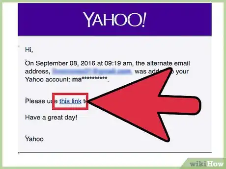 Imagen titulada Forward Yahoo Mail to Gmail Step 10
