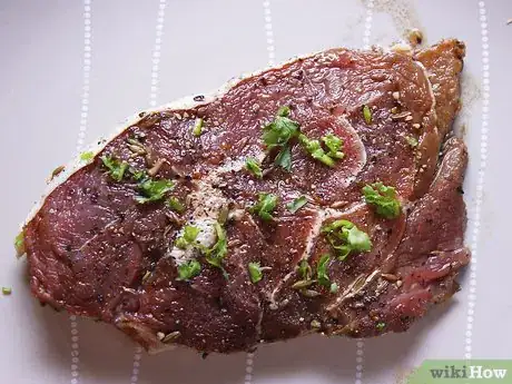 Imagen titulada Cook Kangaroo Steak Step 2